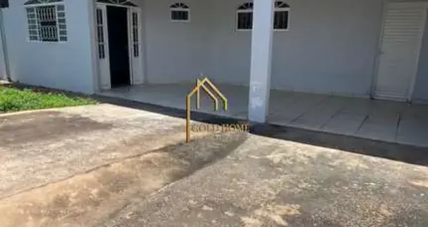 Casa com 3 quartos à venda na Rua Doze, 100, Jardim Petrópolis, Cuiabá