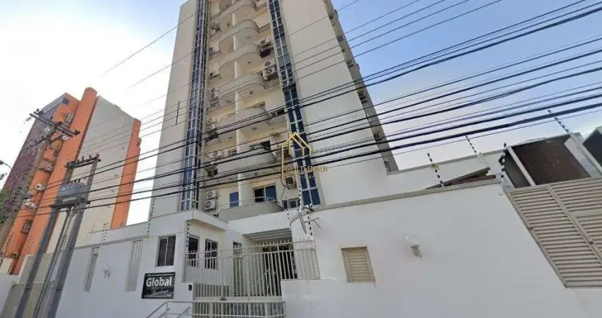 Apartamento com 2 quartos à venda na Rua Aristides Félix de Andrade, 1097, Araés, Cuiabá