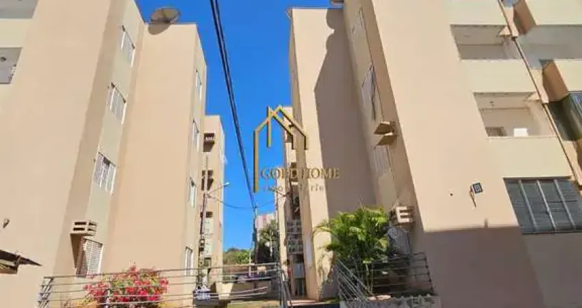 Apartamento térreo à venda no residencial porto do sol despraiado