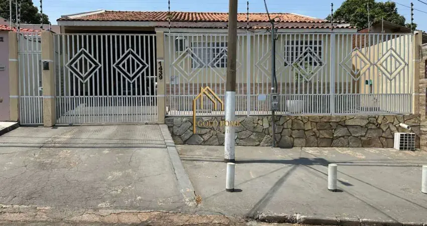 Casa com 3 quartos à venda na Rua das Garças, 1, Cristo Rei, Várzea Grande