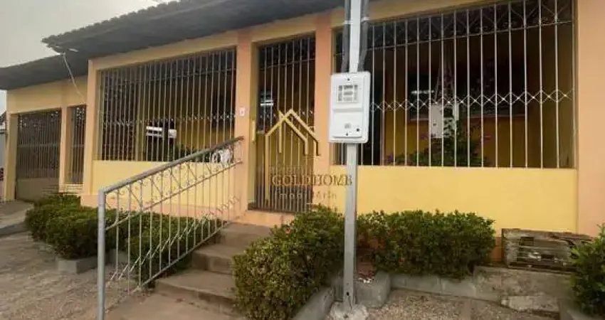 Casa com 2 quartos à venda na Rua 1º de Maio, 123, Jardim Leblon, Cuiabá