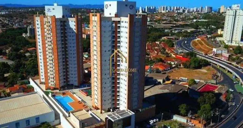 Apartamento à venda no villagio di bonifácia frente para o parque mãe bonifácia