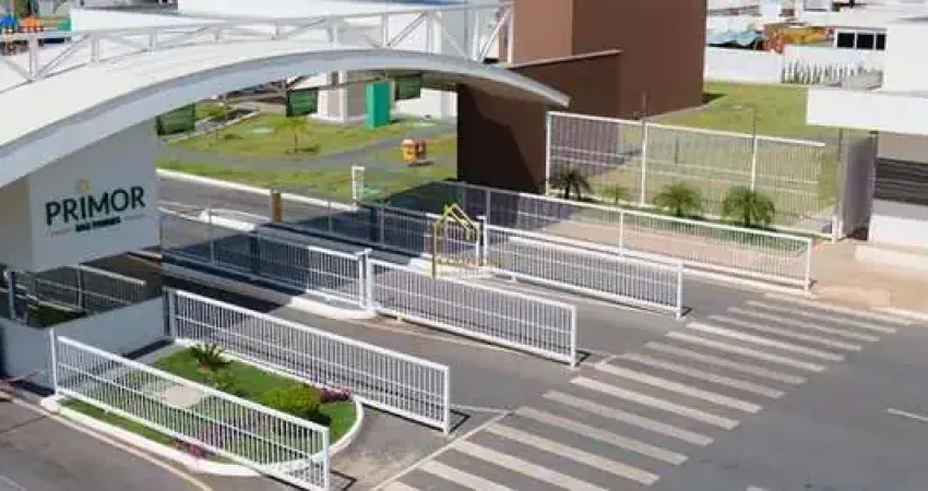 Casa em condomínio fechado com 3 quartos à venda na Avenida Professora Edna Maria de Albuquerque Affi, 50, Condomínio Primor das Torres, Cuiabá