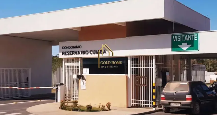 Casa em condomínio fechado com 3 quartos à venda na Avenida das Palmeiras, 255, Jardim Imperial, Cuiabá