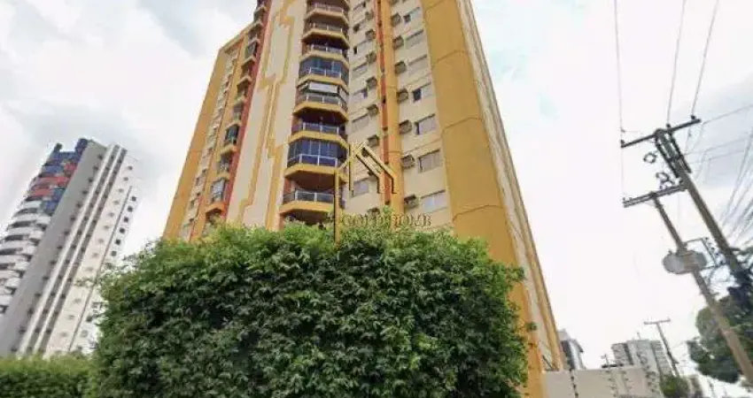 Apartamento com 3 quartos à venda na Rua Leônides de Carvalho, 175, Alvorada, Cuiabá
