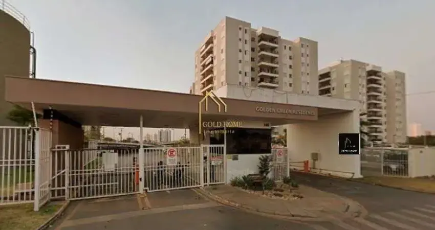 Apartamento com 3 quartos à venda na Rua Atenas, Rodoviária Parque, Cuiabá