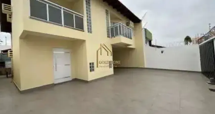 Casa com 4 quartos à venda na Rua San Matias, 12, Areão, Cuiabá