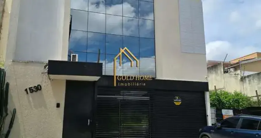 Prédio para alugar na Avenida Oito de Abril, 69, Goiabeiras, Cuiabá