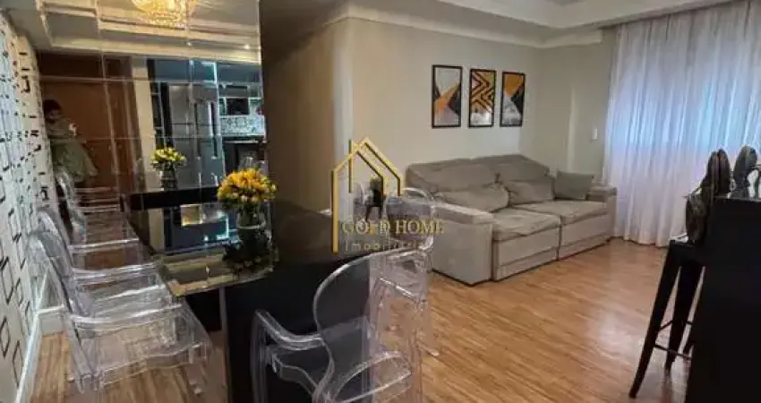 Apartamento com 3 quartos à venda na Avenida Nigéria, 194, Jardim Aclimação, Cuiabá