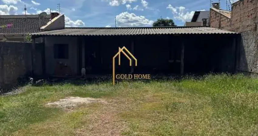 Oportunidade exclusiva – lote no bairro santa cruz ii | cuiabá/mt