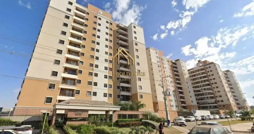 Apartamento com 2 quartos à venda na Avenida Paiaguás, 691, Residencial Paiaguás, Cuiabá