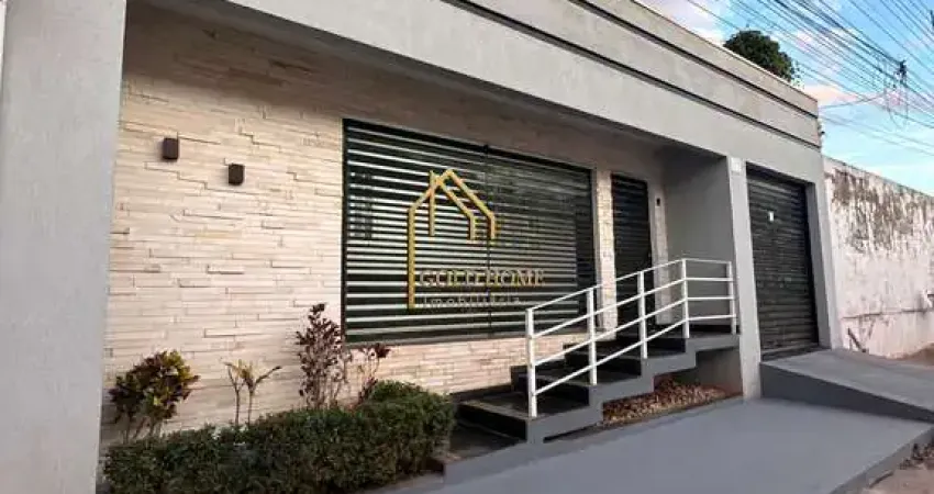 Casa com 3 quartos à venda na Rua 13, 111, CPA IV, Cuiabá