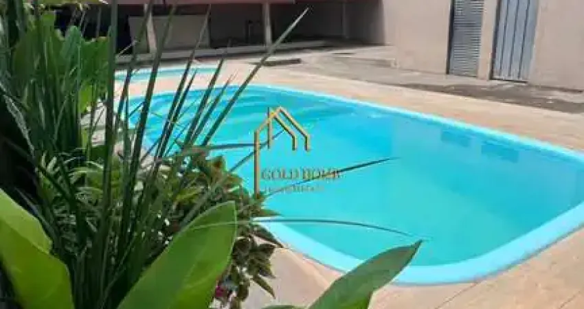 Sala comercial à venda na Rua Brasília, 08, Altos da Serra I, Cuiabá