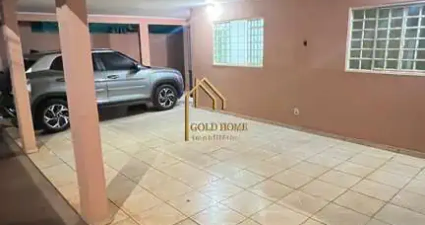 Casa em condomínio fechado com 2 quartos à venda na Rua B, 19, Nova Conquista, Cuiabá