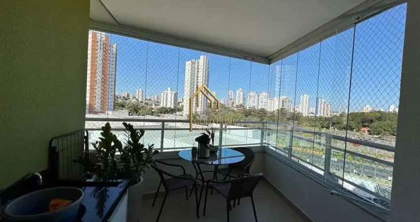 Apartamento com 3 quartos à venda na Rua São Paulo, 1, Jardim Santa Marta, Cuiabá