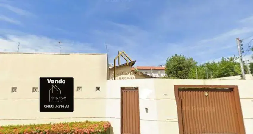 Vendo casa no bairro santa rosa – próximo ao shopping estação cuiabá