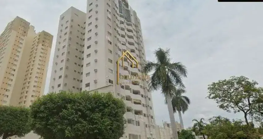 Apartamento com 3 quartos à venda na Rua Adel Maluf, 275, Jardim Mariana, Cuiabá