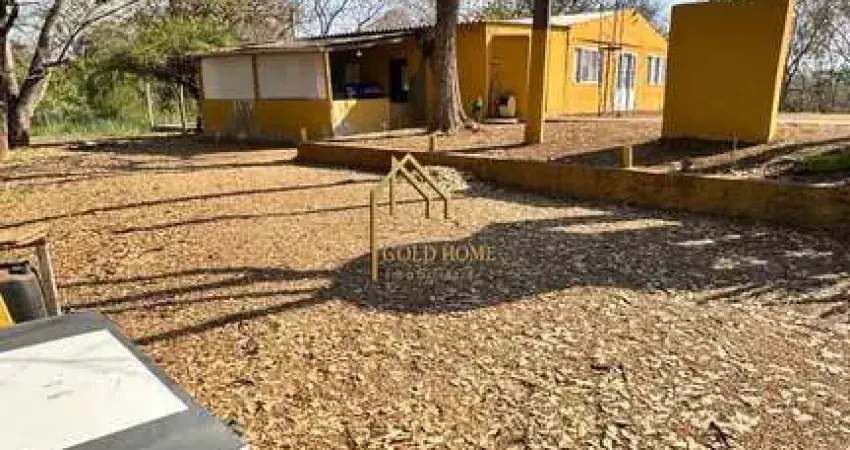 Pousada à venda pronta para funcionar em santo antônio do leverger (mt)