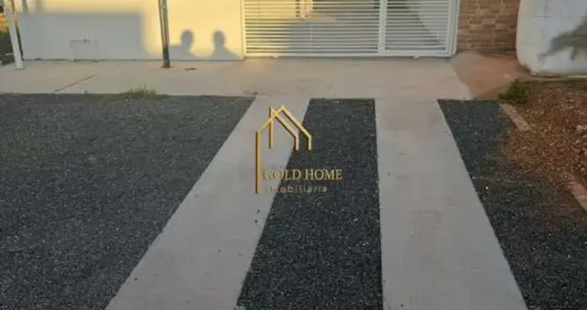 Casa com 2 quartos à venda na Ouro Branco, 01, Canelas, Várzea Grande