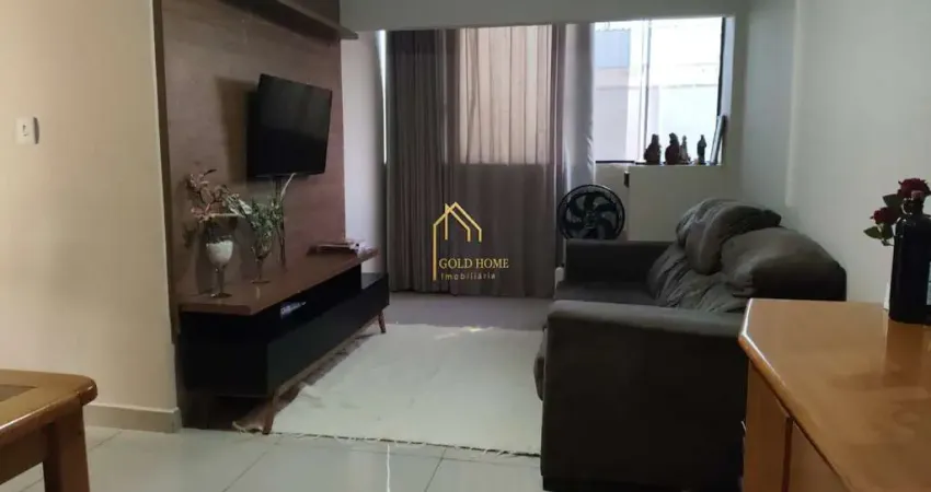 Apartamento à venda no bairro despraiado / residencial porto do sol – cuiabá