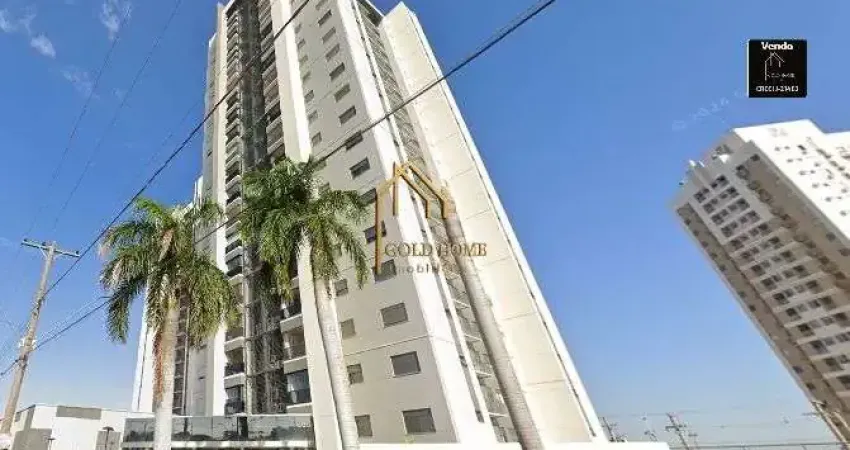 Apartamento com 3 quartos à venda na Rua Minuano, 260, Despraiado, Cuiabá