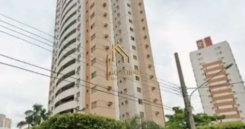 Apartamento com 3 quartos para alugar na Rua Primavera, 500, Bosque da Saúde, Cuiabá