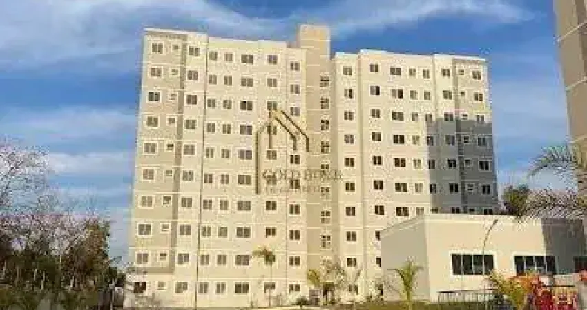 Apartamento com 2 quartos para alugar na Rua Clarindo Epifânio da Silva, 599, Despraiado, Cuiabá