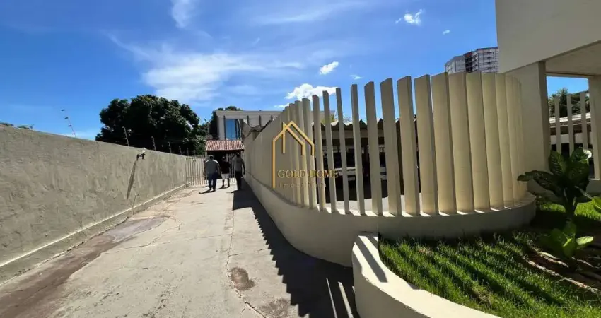 Apartamento com 3 quartos para alugar na Rua Professora Tereza Lobo, 156, Alvorada, Cuiabá