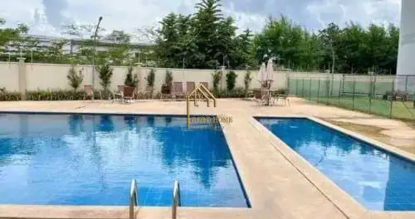 Vendo apartamento térreo – chapada boulevard | próximo à ufmt