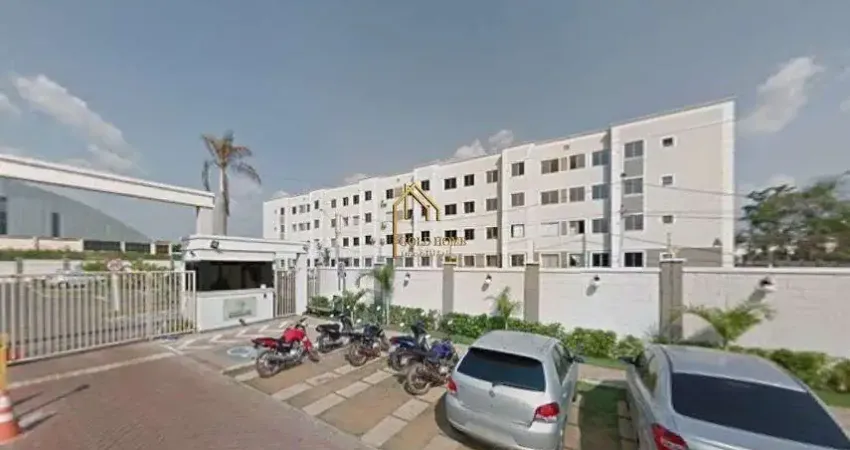 Apartamento com 1 quarto para alugar na Avenida Santo Antônio, Coxipó, Cuiabá