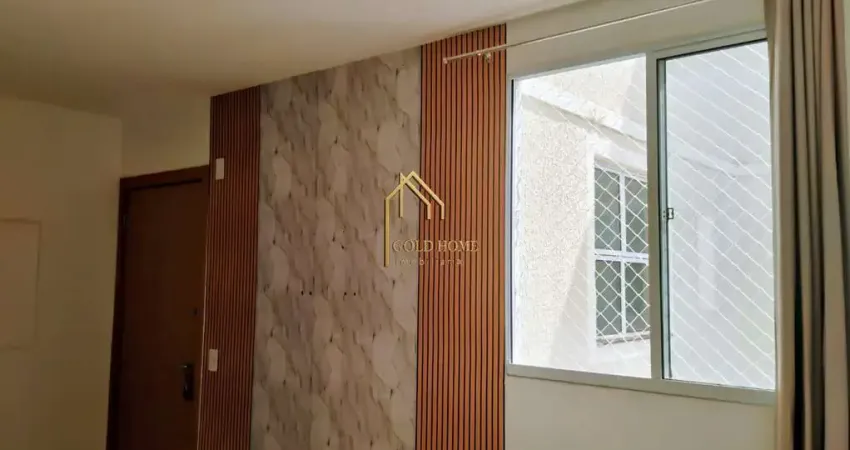 Apartamento com 2 quartos para alugar na Rua G, 214, Cachoeira das Garças, Cuiabá