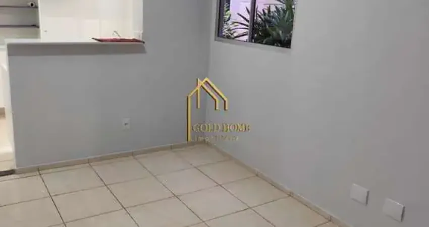 Apartamento com 2 quartos à venda na Avenida Santo Antônio, 091, Chácara dos Pinheiros, Cuiabá
