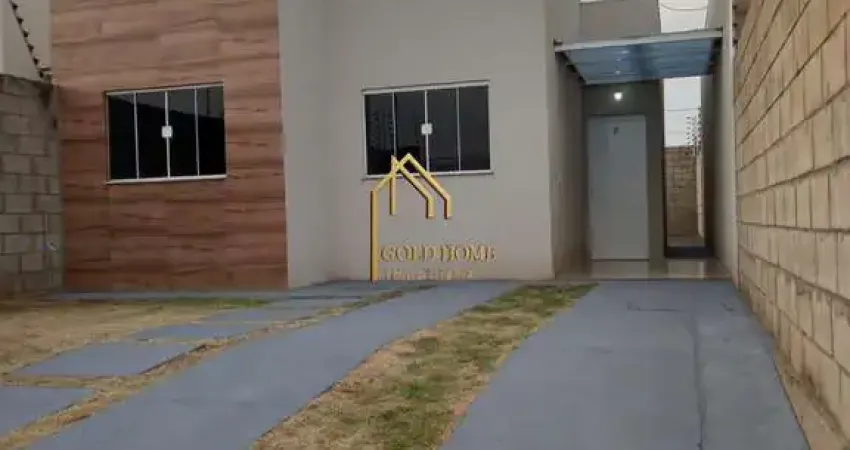 Casa à venda/locação parque genebra próximo novo fórum em várzea grande