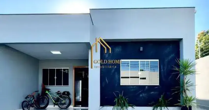 Casa 3 dormitórios à venda nossa senhora aparecida cuiabá/mt