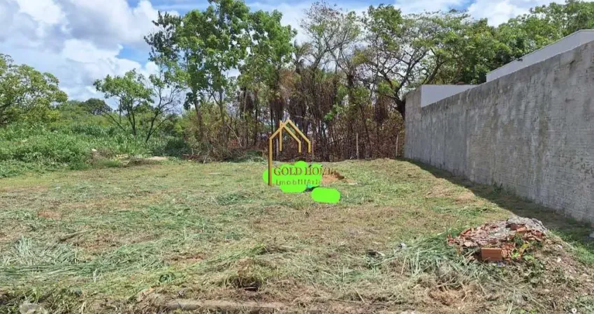 Terreno à venda na Rua Dois Mil e Oitocentos, 001, Jardim Imperial, Cuiabá