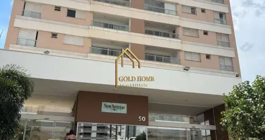 Apartamento com 3 quartos à venda na Rua Peru, Pico do Amor, Cuiabá