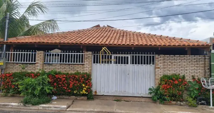 Casa em condomínio fechado com 2 quartos à venda na Avenida José Torquato da Silva, Próximo a , Jardim Vitória, Cuiabá