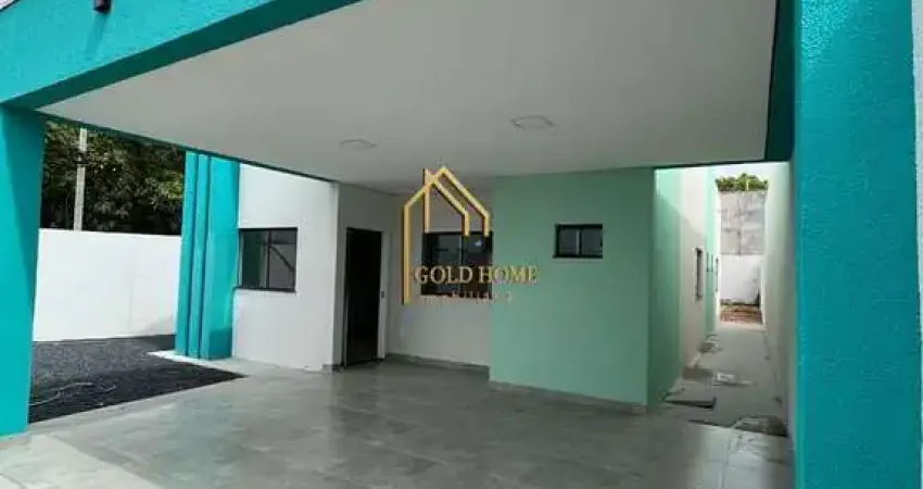 Casa com 3 quartos à venda na Rua Padre Cícero Romão Batista, 100, Jardim Universitário, Cuiabá