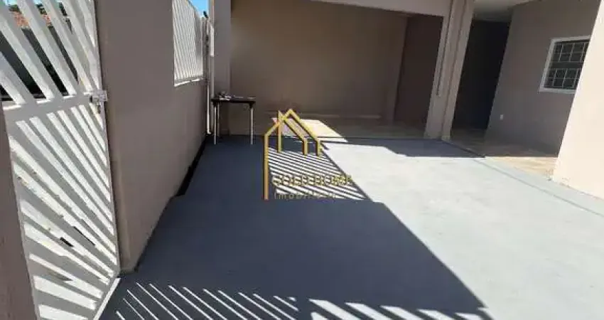 Casa com 3 quartos à venda na Rua Estácio de Sá, 252, Jardim Universitário, Cuiabá