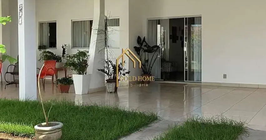 Casa com 3 quartos à venda na Rua Curió, 98, Recanto dos Pássaros, Cuiabá