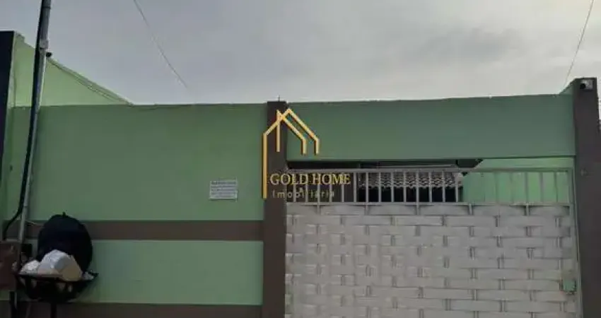 Casa com 2 quartos à venda na Rua Santa Cecília, 03, Jardim Costa Verde, Várzea Grande