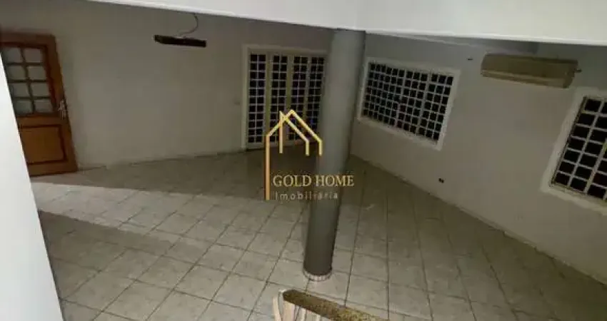 Casa em condomínio fechado com 5 quartos à venda na Avenida Érico Gonçalves Preza Filho, 562, Jardim Itália, Cuiabá