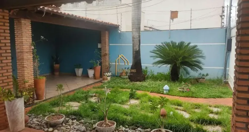 Casa com 3 quartos à venda na Rua Projetada 1, 190, Jardim Universitário, Cuiabá