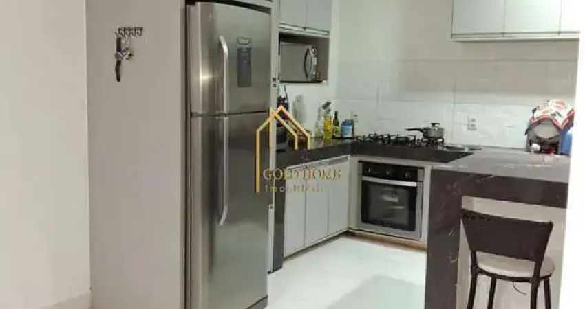 Casa em condomínio fechado com 3 quartos à venda na Avenida B, 261, Parque Residencial das Nações Indígenas, Cuiabá