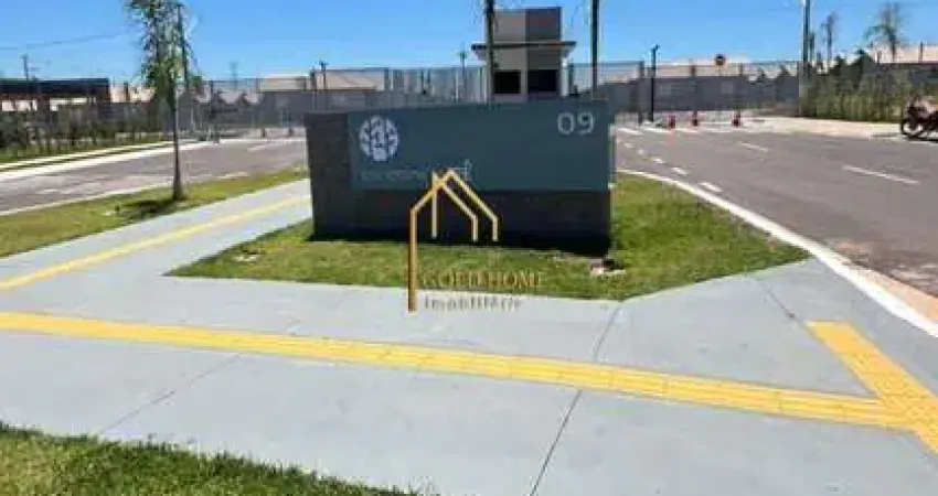 Alugo casa no condomínio ipê – parque do cerrado (região do coxipó)