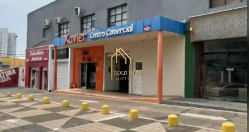 Sala comercial para alugar na Avenida Fernando Correa da Costa, 153, Jardim Kennedy, Cuiabá
