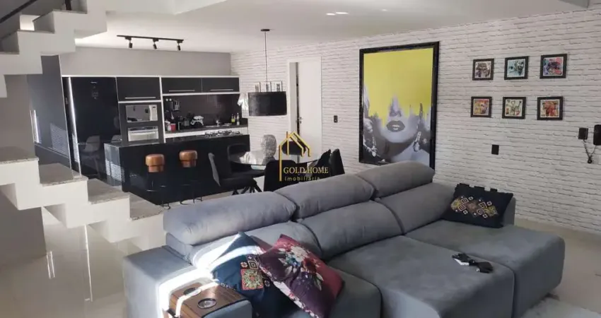 Apartamento com 1 quarto à venda na Rua das Pérolas, 2510, Bosque da Saúde, Cuiabá