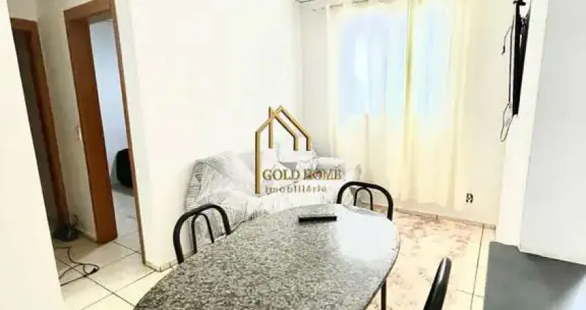 Apartamento com 2 quartos à venda na Rua Comendador Henrique, 1030, Dom Aquino, Cuiabá