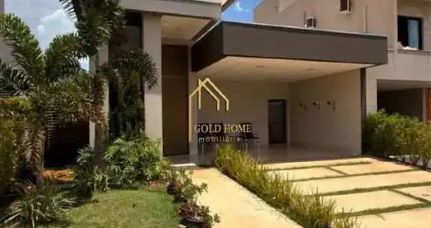 Casa em condomínio fechado com 3 quartos à venda na Rua João De Barros, 14, Condomínio Belvedere II, Cuiabá