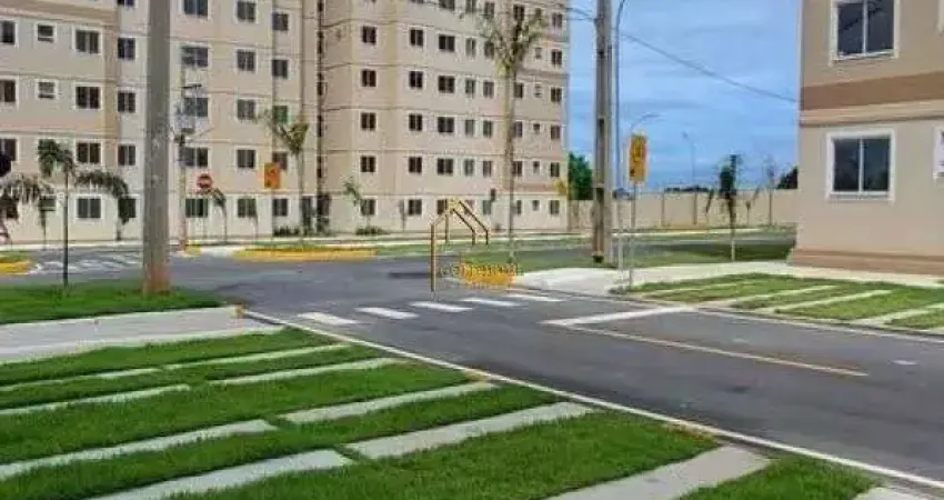 Apartamento com 2 quartos para alugar na Rua Rondonópolis, 1, Santa Rosa, Cuiabá